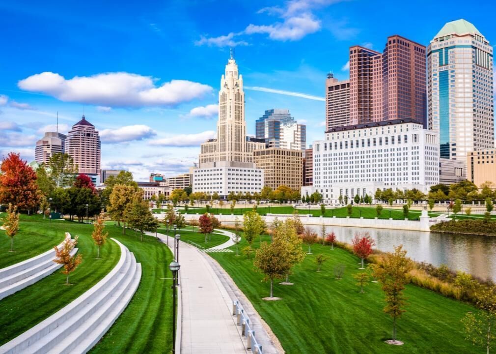 #48. Ohio
